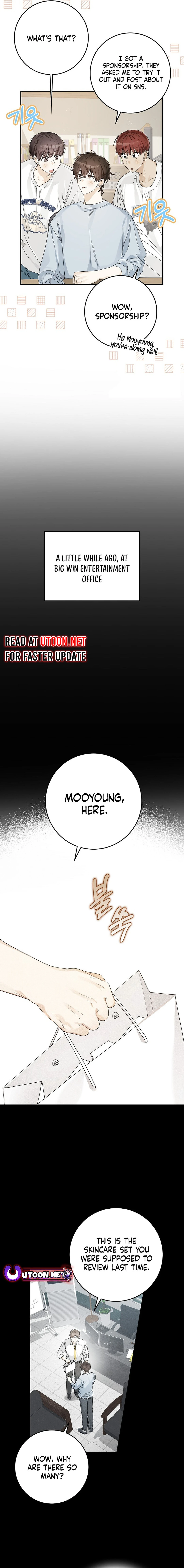 Rookie but One-in-a-Million Actor chapter 47 page 2
