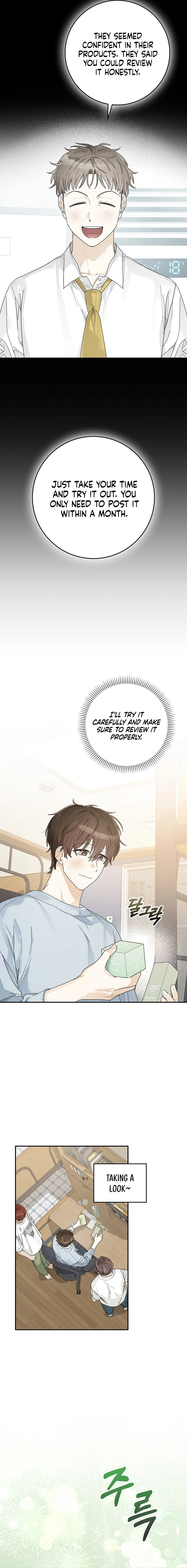 Rookie but One-in-a-Million Actor chapter 47 page 3
