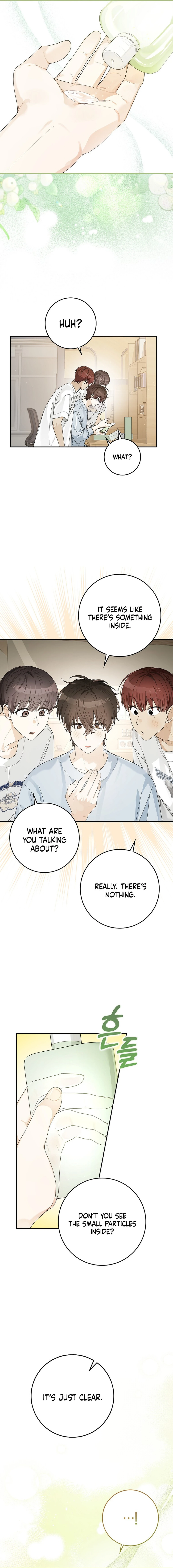 Rookie but One-in-a-Million Actor chapter 47 page 4