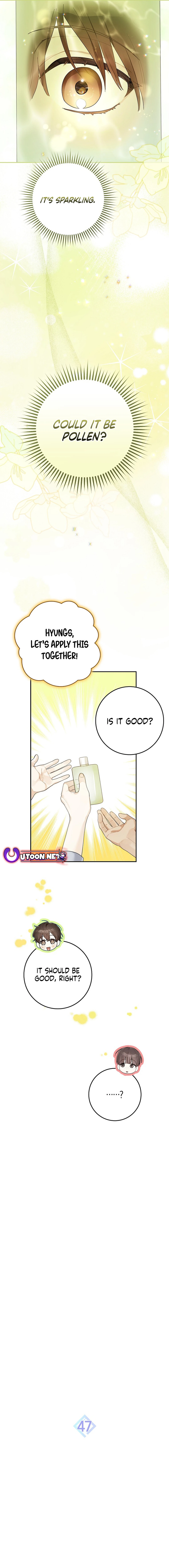 Rookie but One-in-a-Million Actor chapter 47 page 5