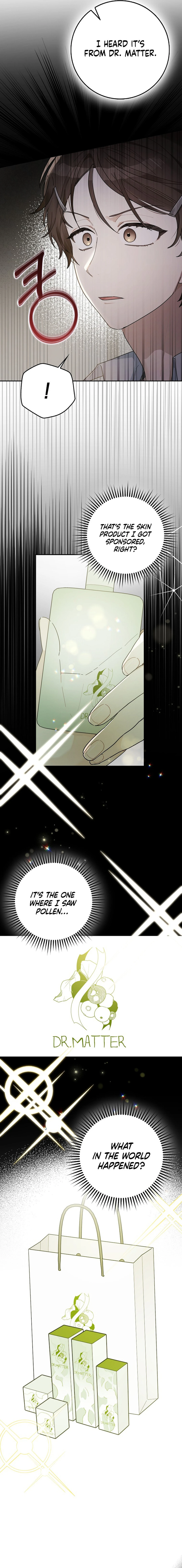 Rookie but One-in-a-Million Actor chapter 47 page 10