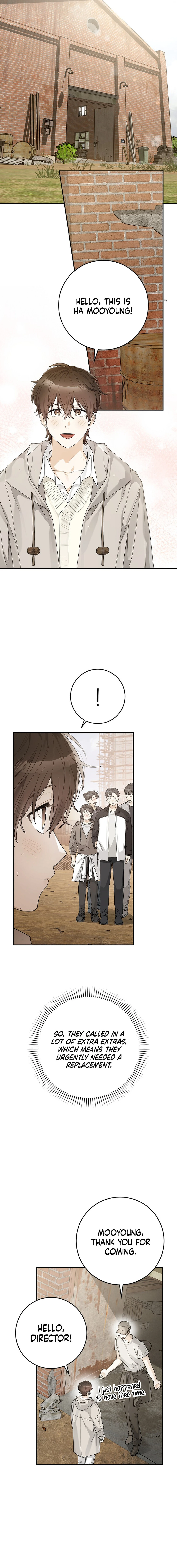 Rookie but One-in-a-Million Actor chapter 47 page 15