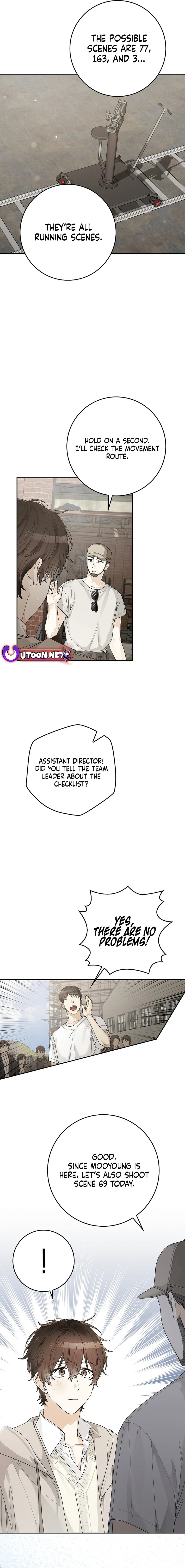 Rookie but One-in-a-Million Actor chapter 47 page 16