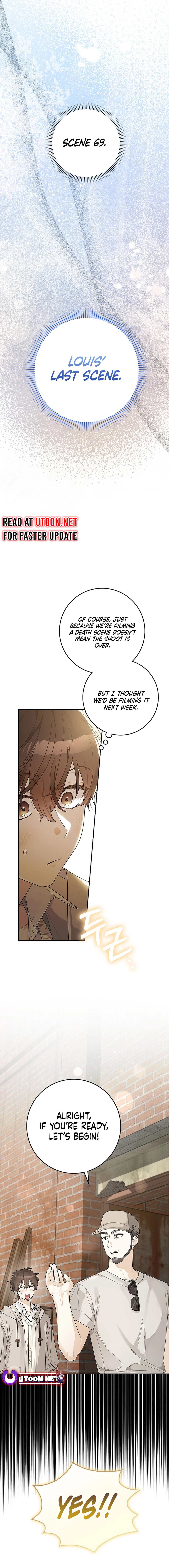 Rookie but One-in-a-Million Actor chapter 47 page 17