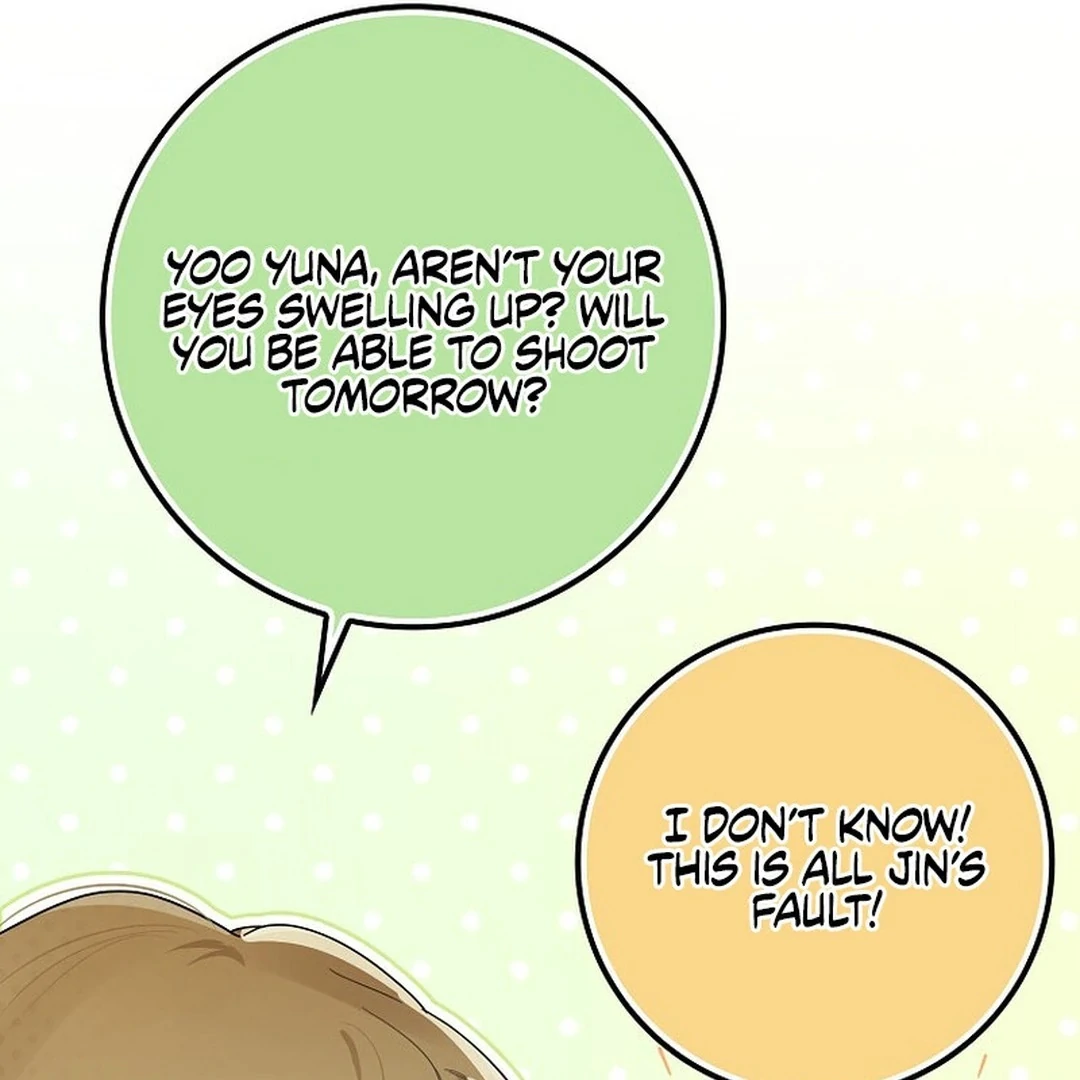 Rookie but One-in-a-Million Actor chapter 49 page 11