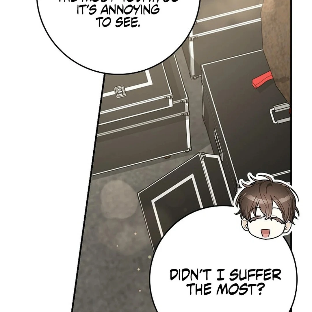 Rookie but One-in-a-Million Actor chapter 49 page 29