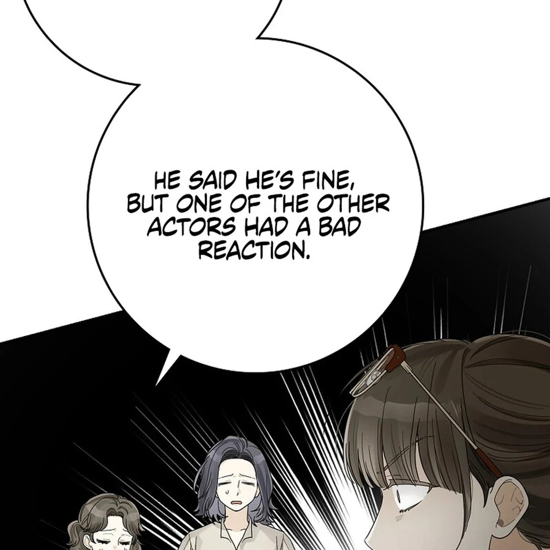 Rookie but One-in-a-Million Actor chapter 49 page 107