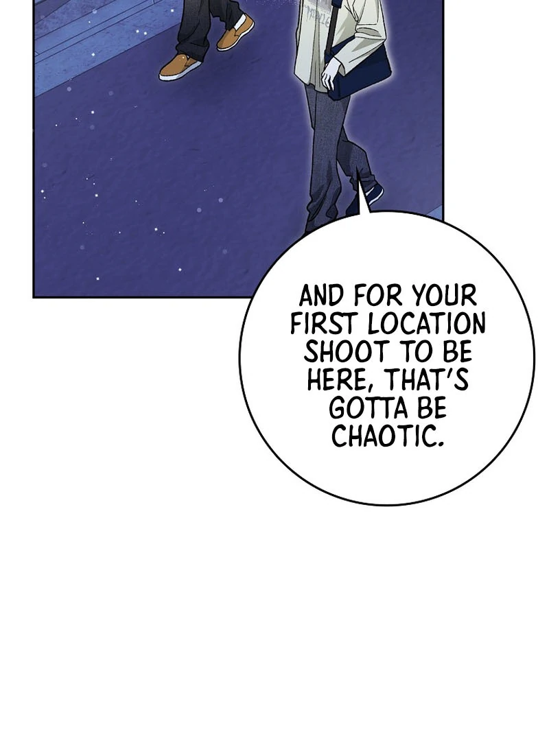 Rookie but One-in-a-Million Actor chapter 59 page 47