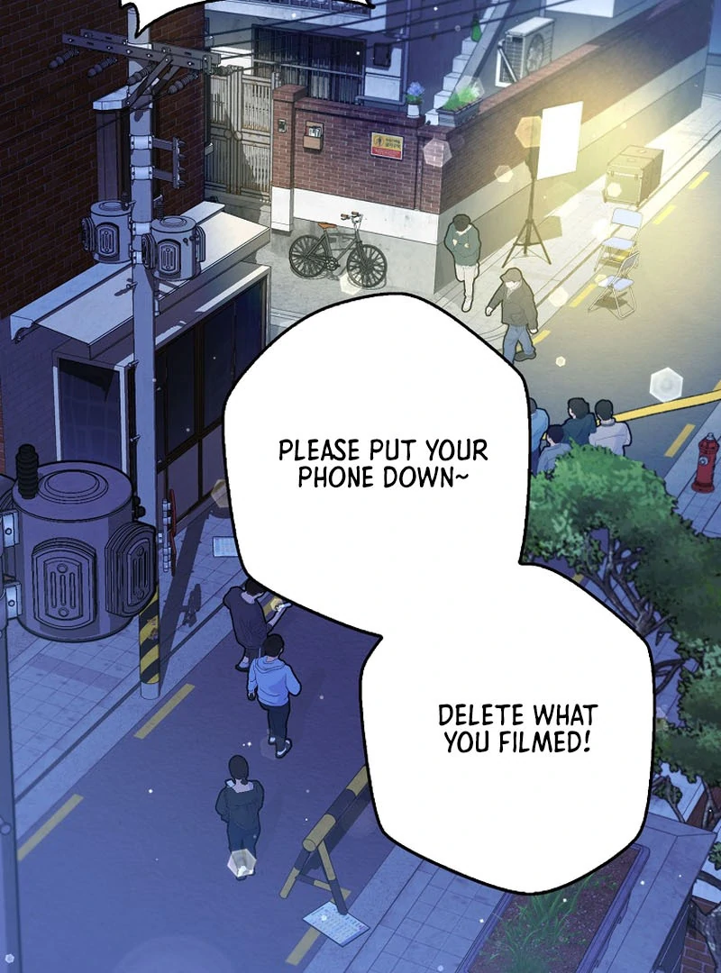 Rookie but One-in-a-Million Actor chapter 59 page 53
