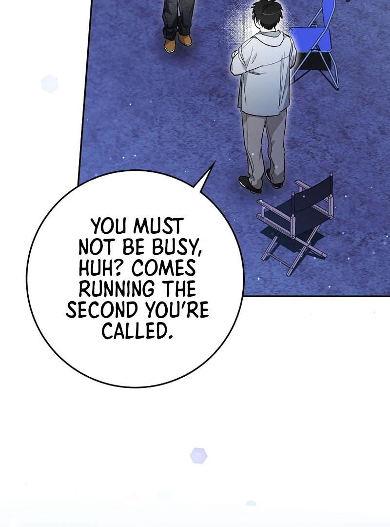 Rookie but One-in-a-Million Actor chapter 59 page 79