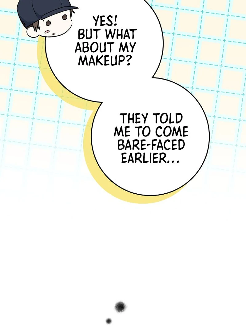 Rookie but One-in-a-Million Actor chapter 59 page 86