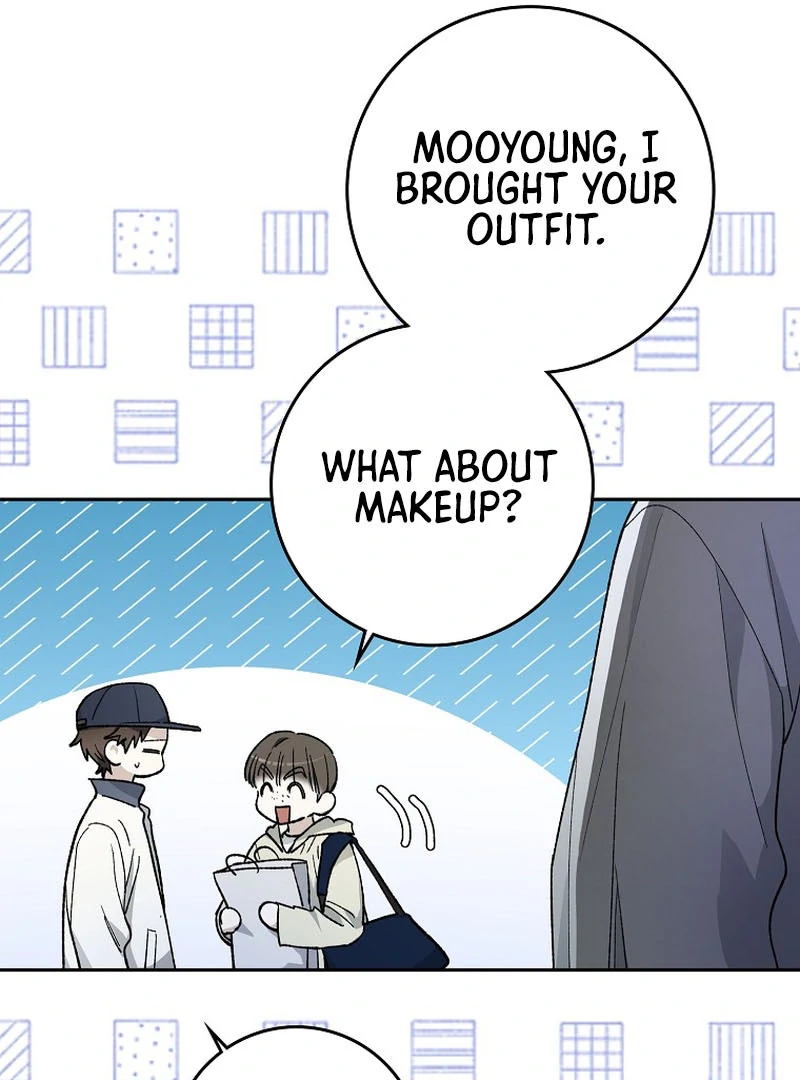 Rookie but One-in-a-Million Actor chapter 59 page 97