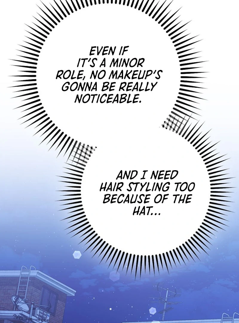 Rookie but One-in-a-Million Actor chapter 59 page 107