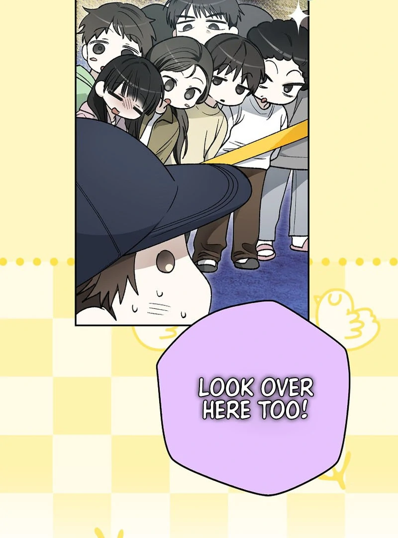 Rookie but One-in-a-Million Actor chapter 59 page 120