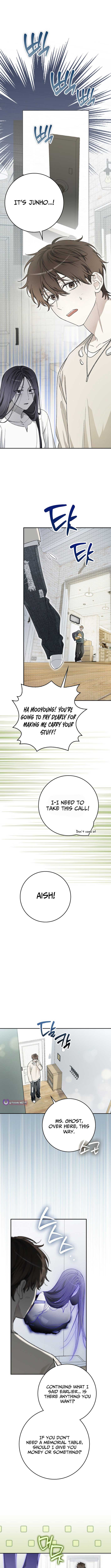 Rookie but One-in-a-Million Actor chapter 63 page 3