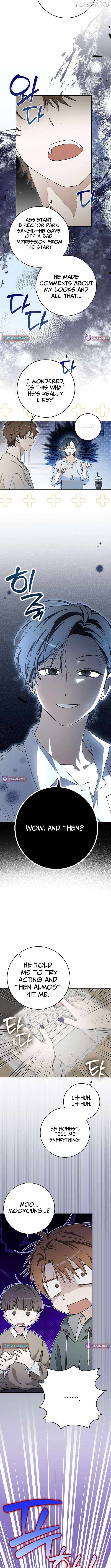 Rookie but One-in-a-Million Actor chapter 64 page 9