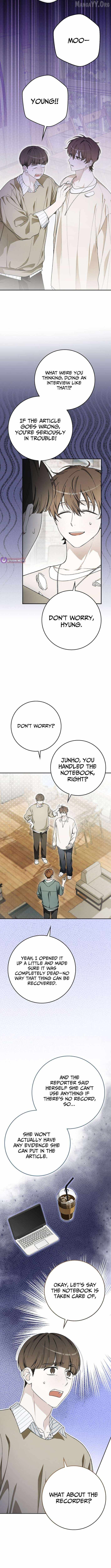 Rookie but One-in-a-Million Actor chapter 65 page 2