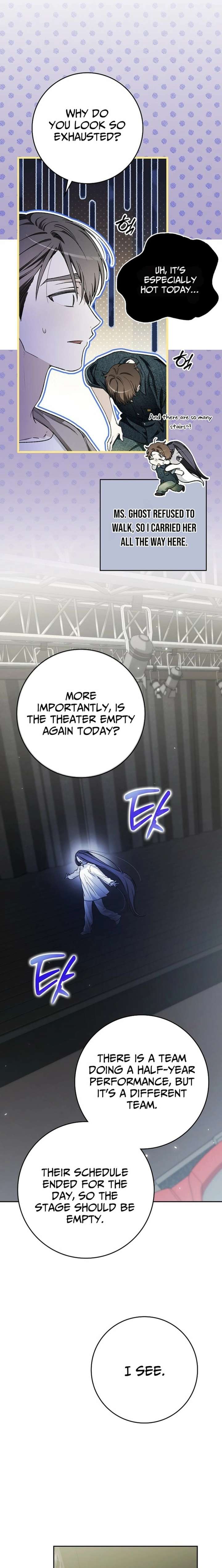 Rookie but One-in-a-Million Actor chapter 67 page 2