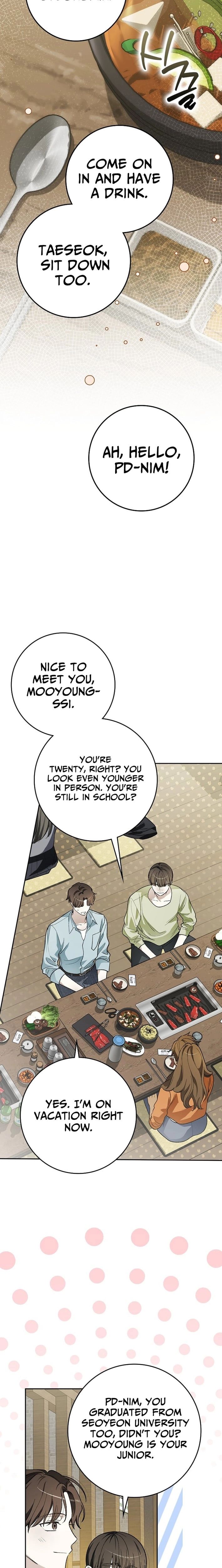 Rookie but One-in-a-Million Actor chapter 69 page 5