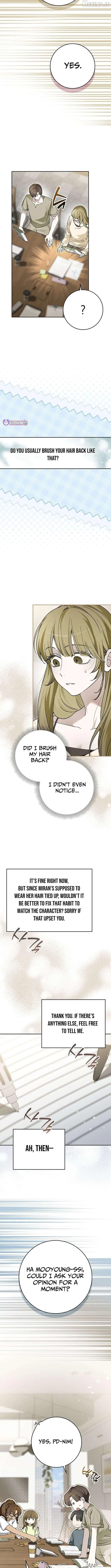 Rookie but One-in-a-Million Actor chapter 81 page 11