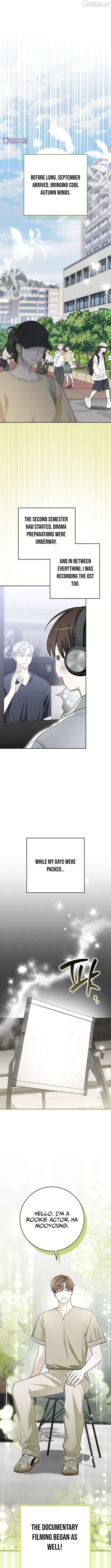 Rookie but One-in-a-Million Actor chapter 81 page 7