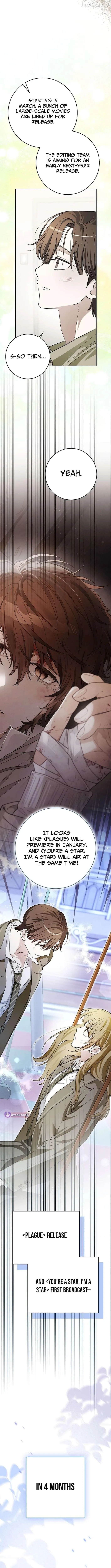 Rookie but One-in-a-Million Actor chapter 82 page 7