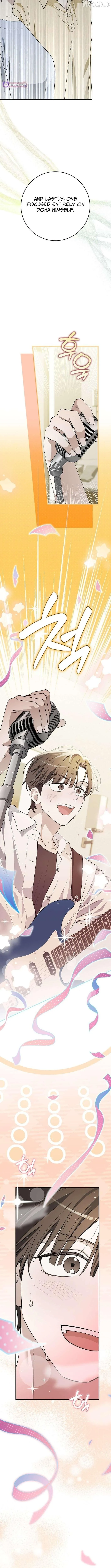Rookie but One-in-a-Million Actor chapter 82 page 4