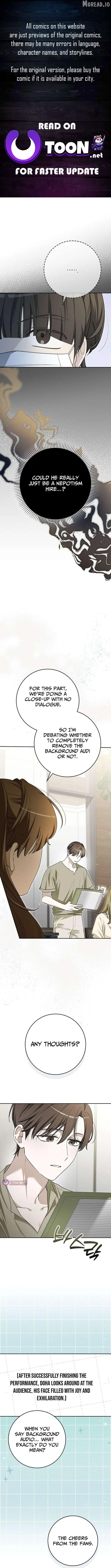 Rookie but One-in-a-Million Actor chapter 82 page 1