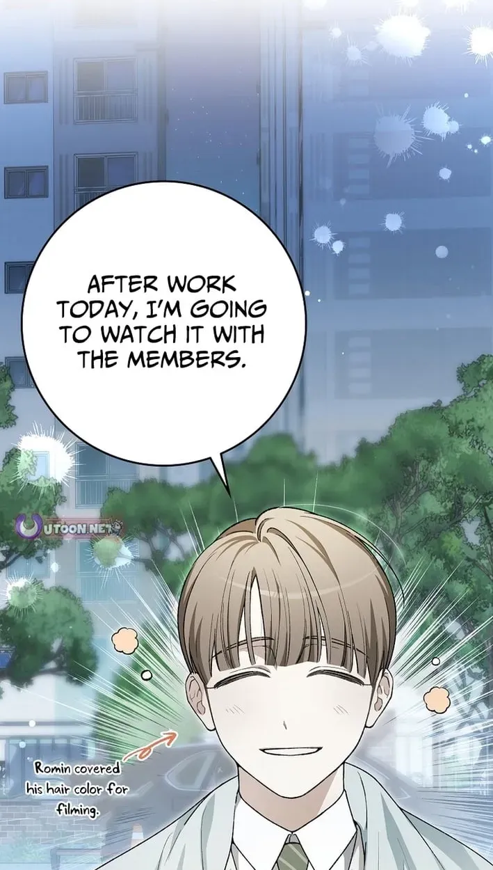 Rookie but One-in-a-Million Actor chapter 83 page 63
