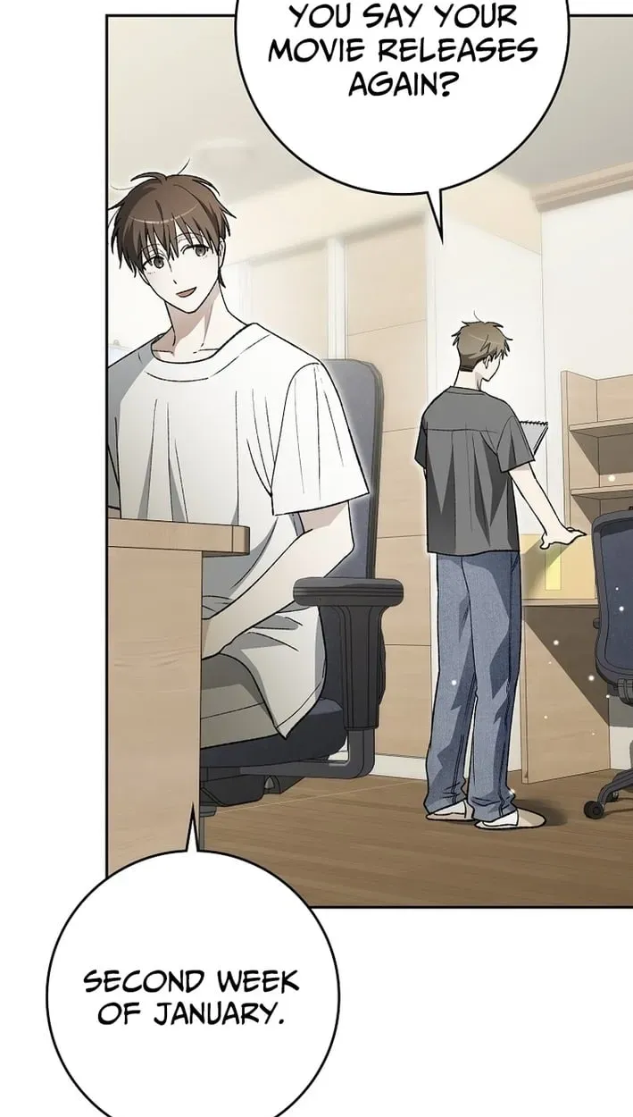 Rookie but One-in-a-Million Actor chapter 83 page 5