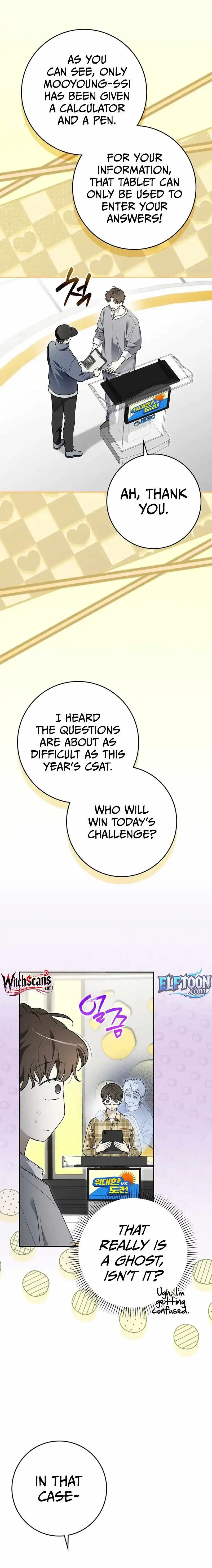 Rookie but One-in-a-Million Actor chapter 87 page 8