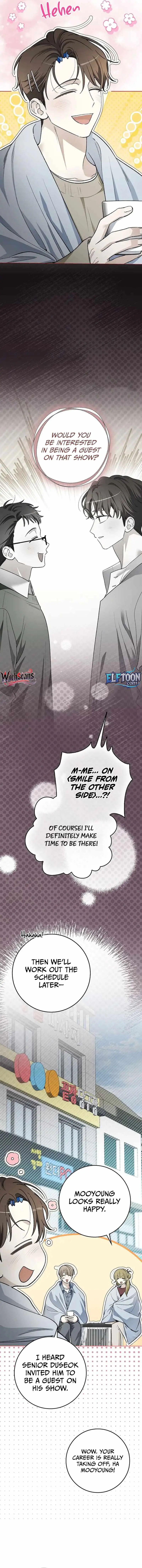 Rookie but One-in-a-Million Actor chapter 88 page 8