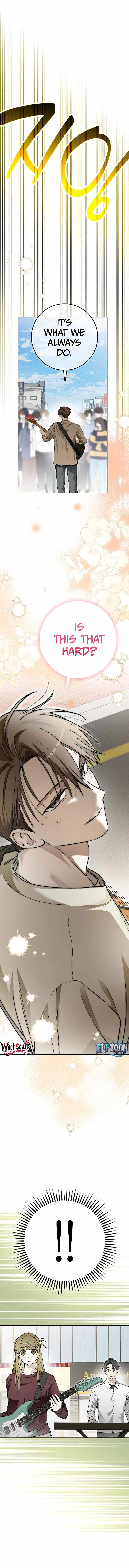 Rookie but One-in-a-Million Actor chapter 89 page 1