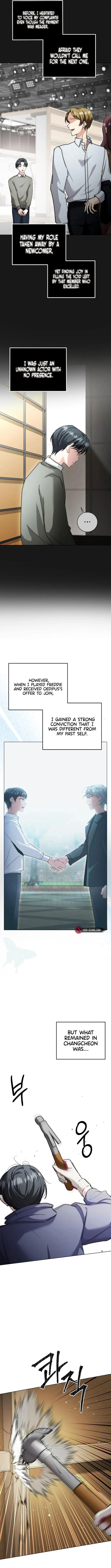 The Genius Actor’s Aura chapter 14 page 6