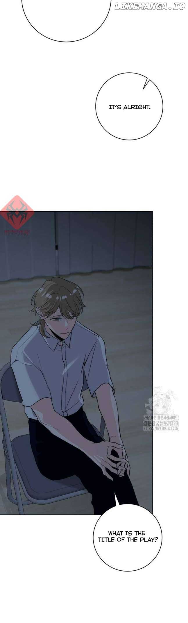 The Genius Actor’s Aura chapter 21 page 15