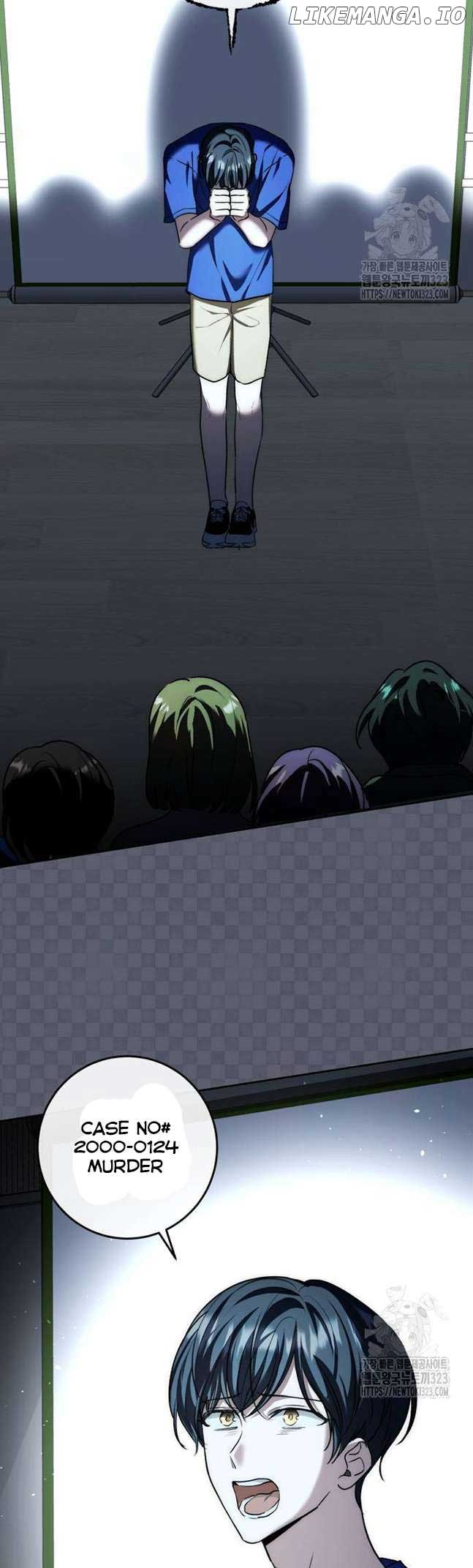 The Genius Actor’s Aura chapter 21 page 19