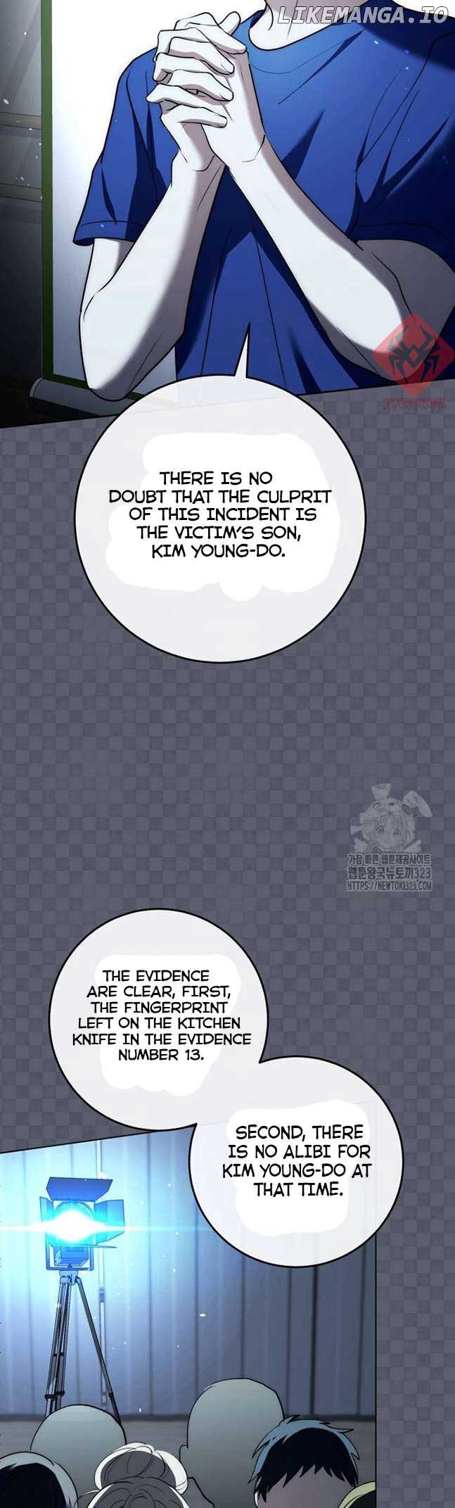 The Genius Actor’s Aura chapter 21 page 20
