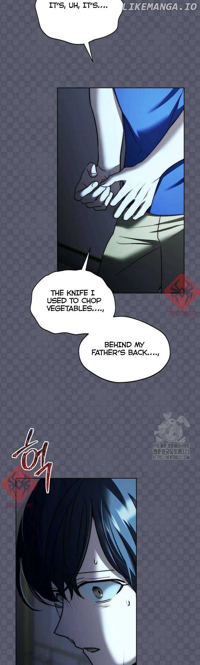 The Genius Actor’s Aura chapter 21 page 29