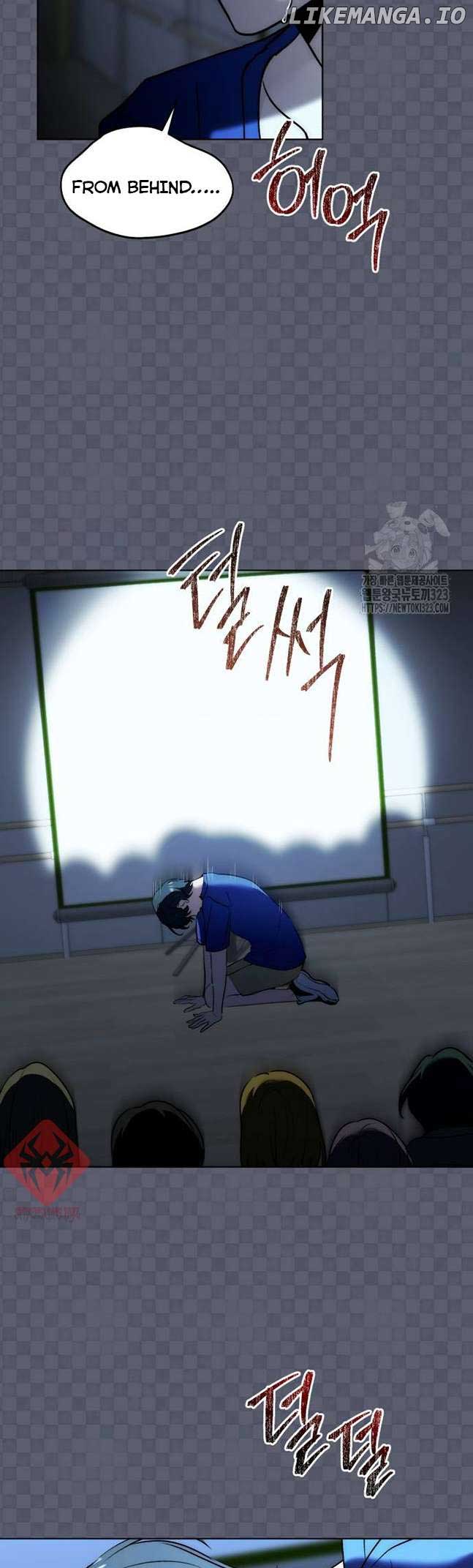 The Genius Actor’s Aura chapter 21 page 30