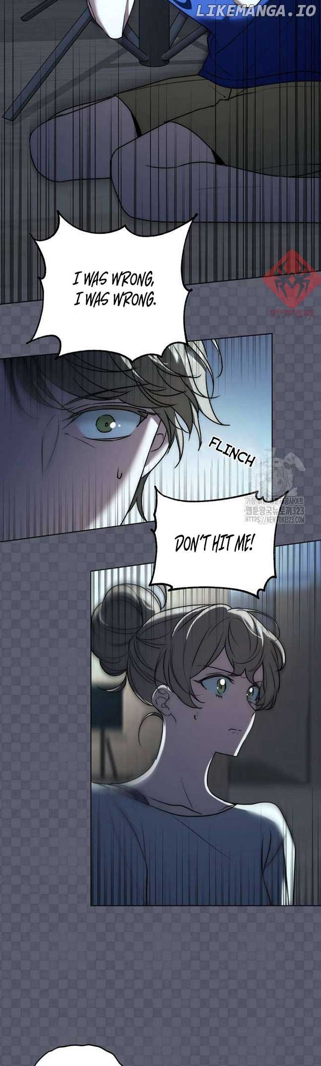 The Genius Actor’s Aura chapter 21 page 32