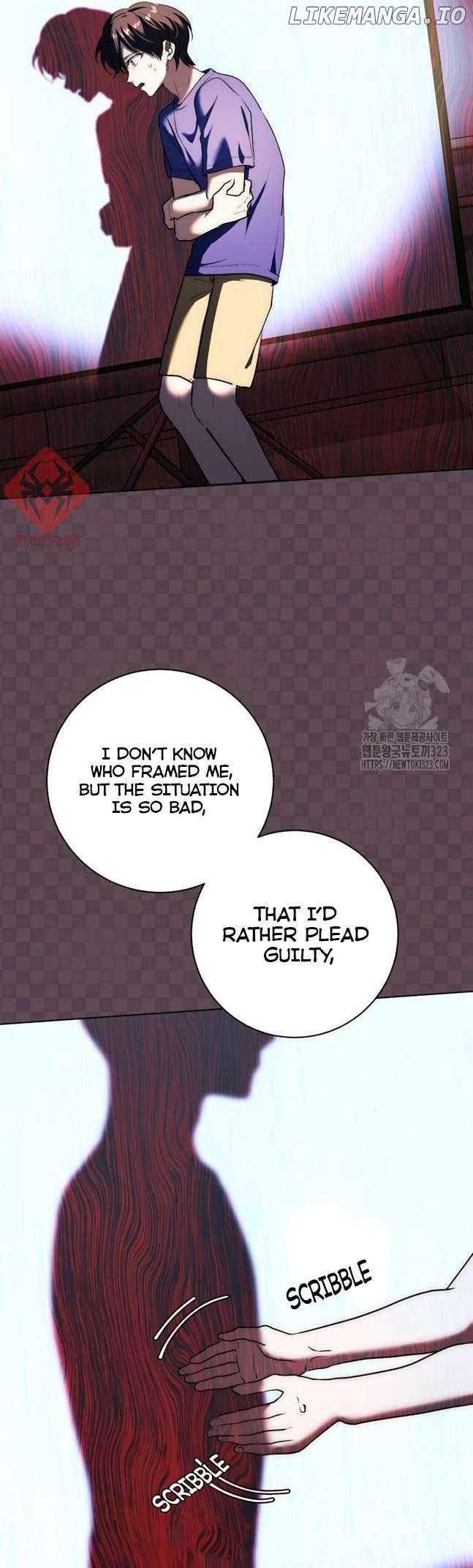 The Genius Actor’s Aura chapter 21 page 39