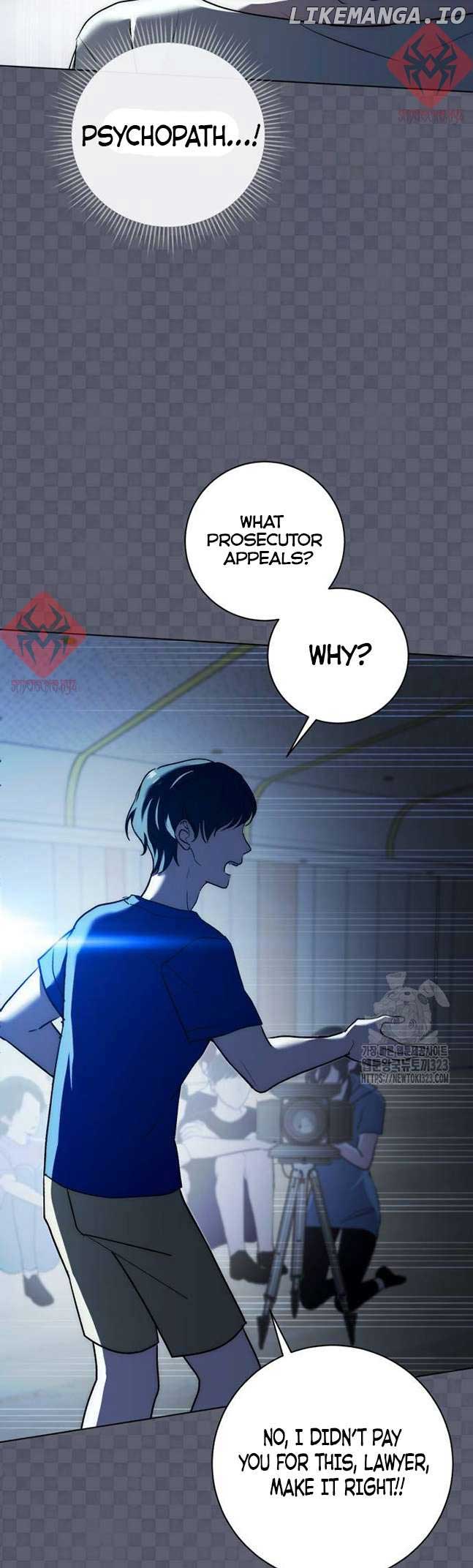 The Genius Actor’s Aura chapter 21 page 43
