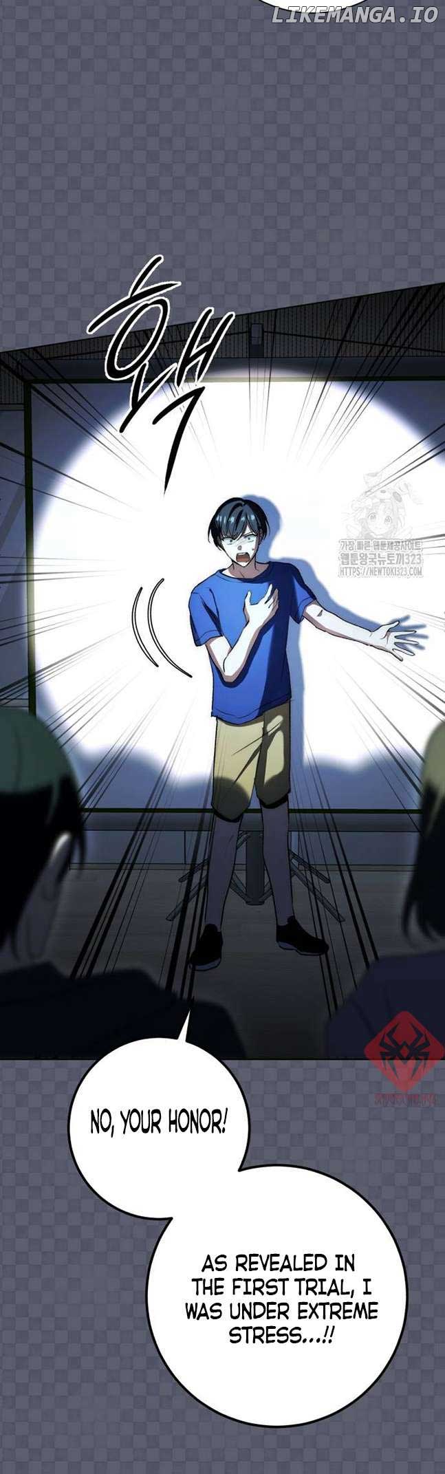 The Genius Actor’s Aura chapter 21 page 44