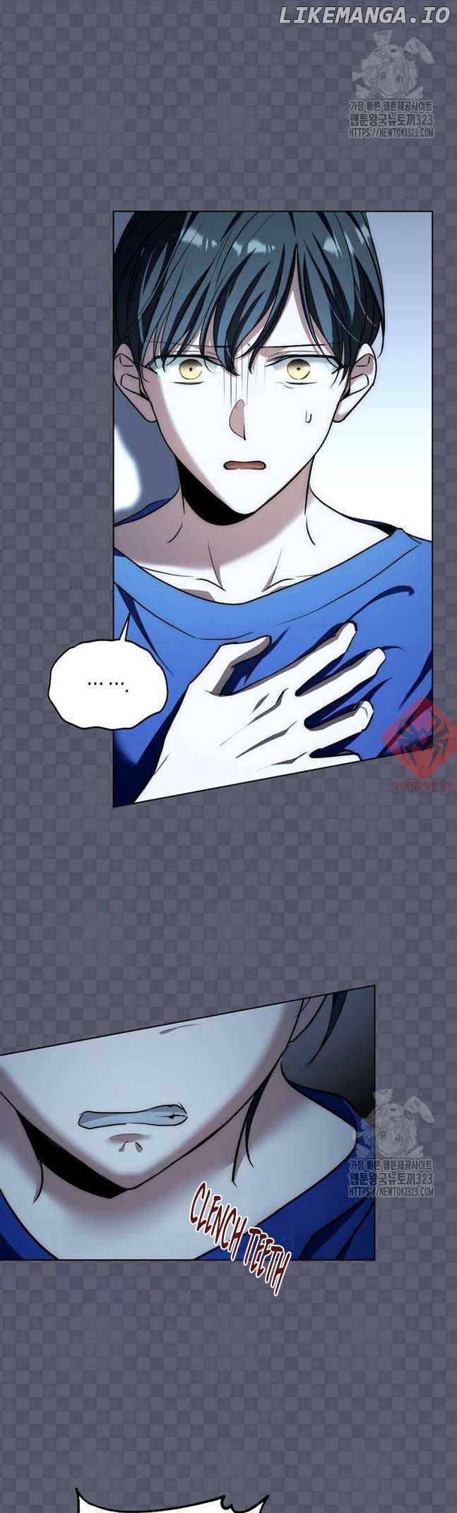 The Genius Actor’s Aura chapter 21 page 45