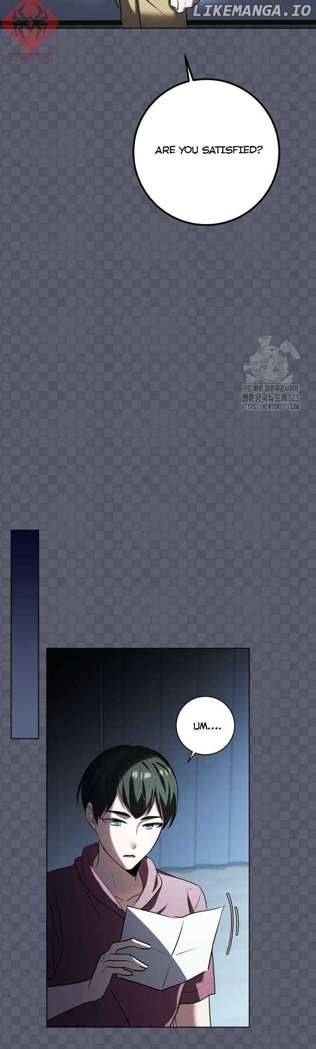 The Genius Actor’s Aura chapter 21 page 51