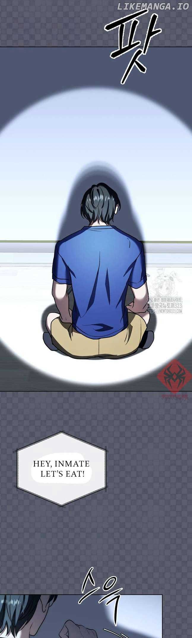 The Genius Actor’s Aura chapter 21 page 53
