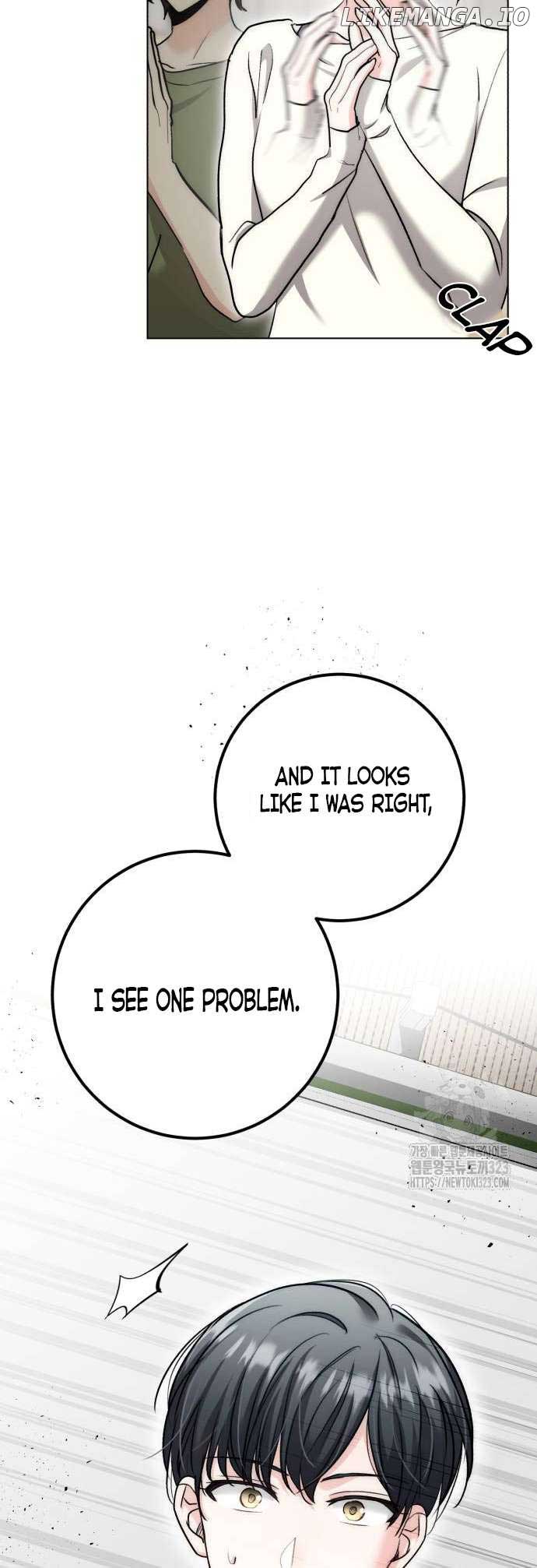 The Genius Actor’s Aura chapter 21 page 61