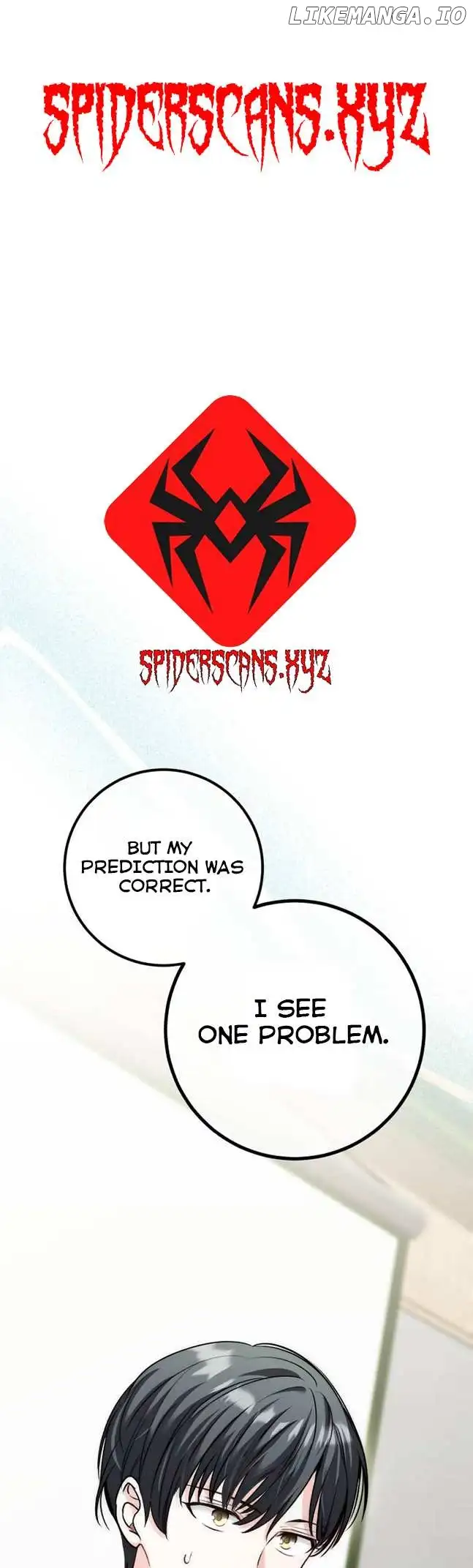 The Genius Actor’s Aura chapter 22 page 1