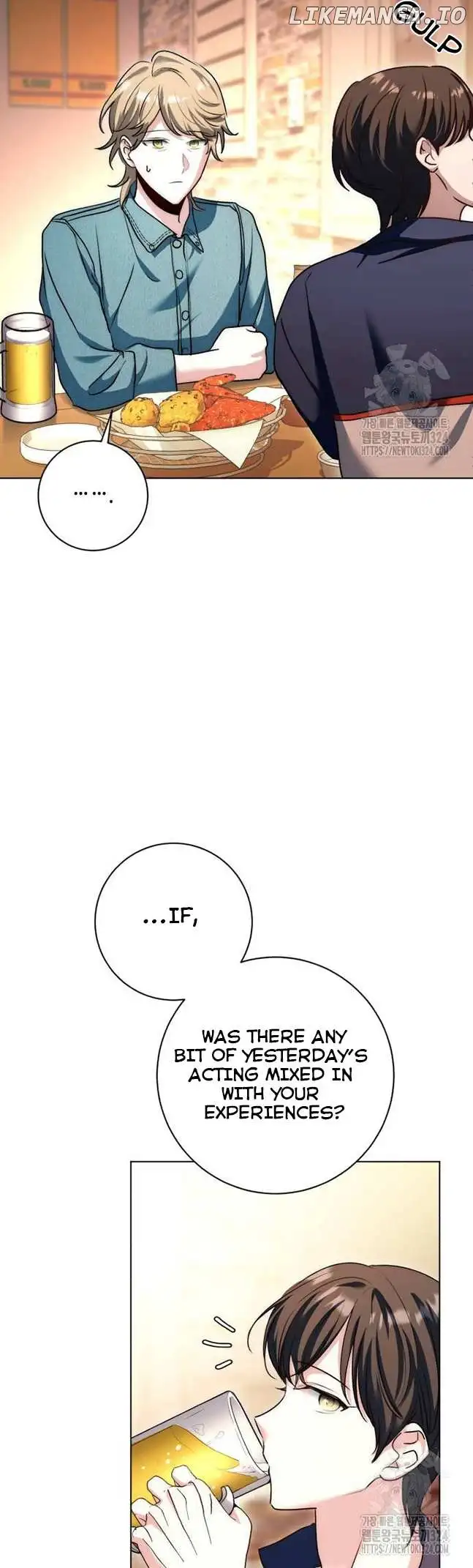 The Genius Actor’s Aura chapter 22 page 14