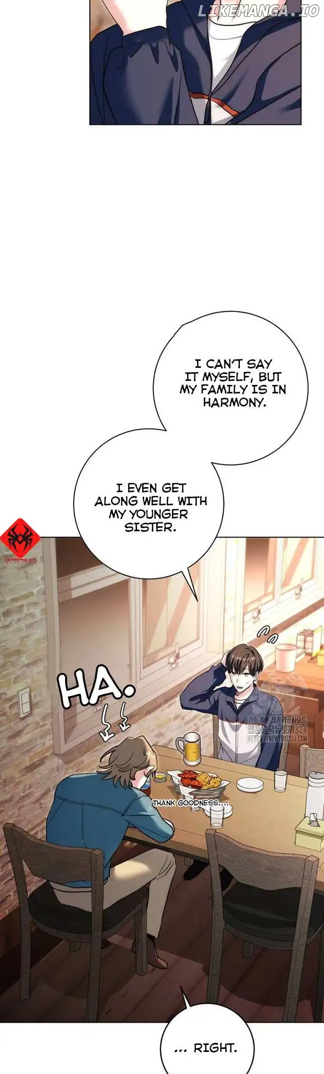 The Genius Actor’s Aura chapter 22 page 15